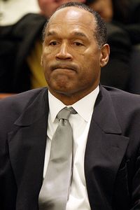O.J. Simpson