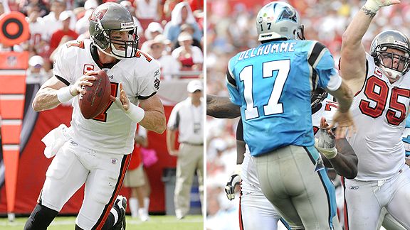 Garcia/Delhomme