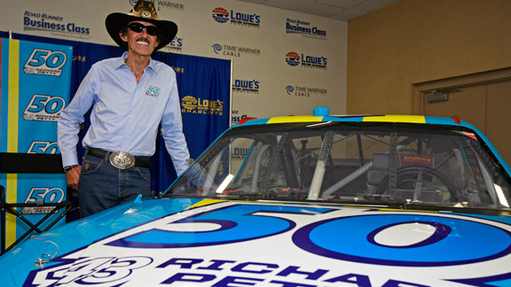 Richard Petty