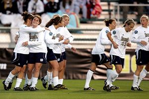 Notre Dame Beats Stanford