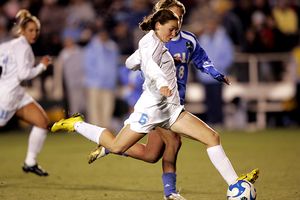 UNC Beats UCLA