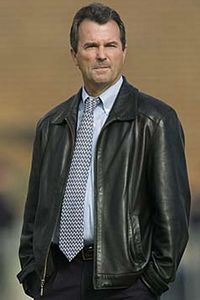 Anson Dorrance