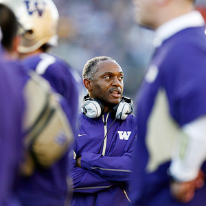 Tyrone Willingham