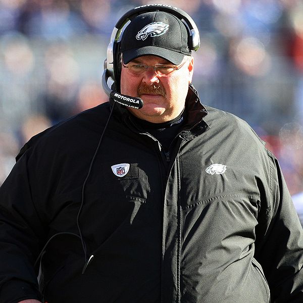 Andy Reid