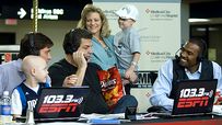 Mike and Mike