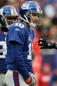 Eli Manning