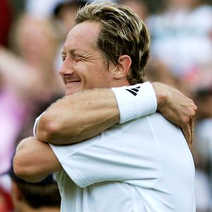 Jonas Bjorkman