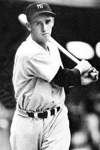 Joe Gordon
