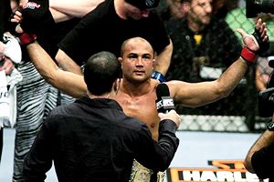 B.J. Penn