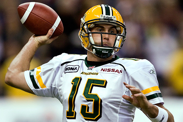 Ricky Ray