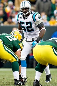 Jon Beason