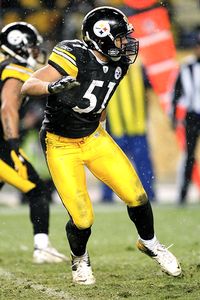 James Farrior