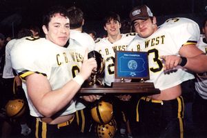Andrew Elsing, Dustin Picciotti