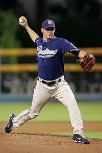 Jake Peavy