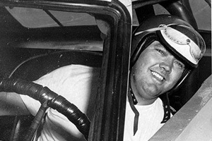 Junior Johnson