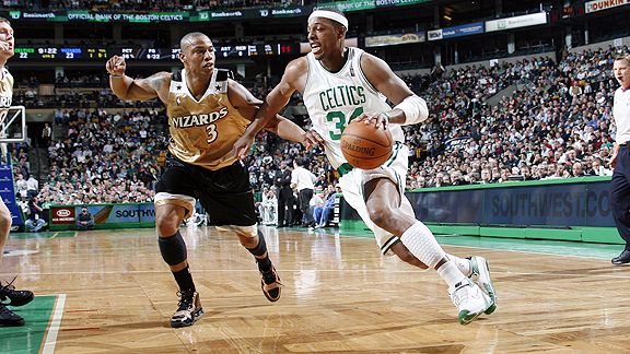 Boston Celtics Vs Washington Wizards Thursday Night NBA Basketball Picks