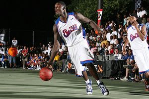 Kelly Kline Lance Stephenson
