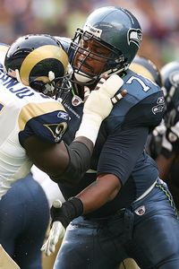 Walter Jones