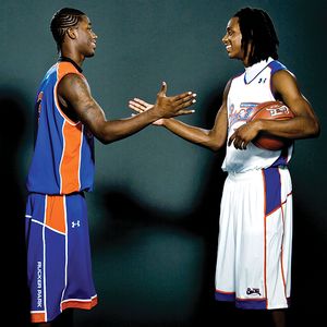 Kenny Boynton/Brandon Knight