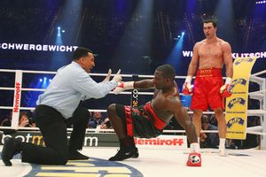 Wladimir Klitschko