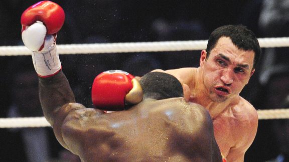 wladimir klitschko. Wladimir Klitschko