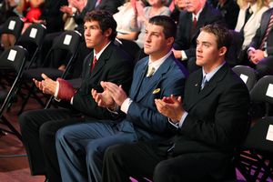 Heisman Candidates