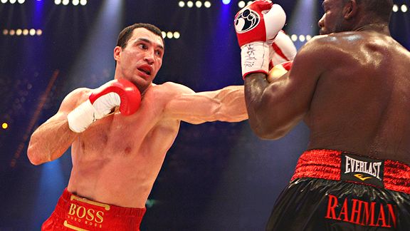 Wladimir Klitschko