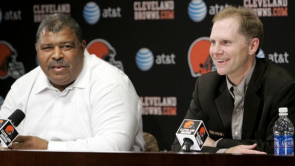 NFL Draft 2007