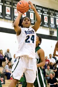 Ki-Shawna Moore