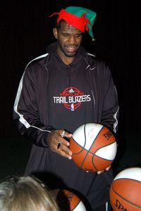 Greg Oden