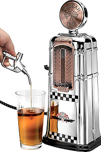 Godinger Drink Pump