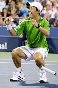 Kei Nishikori