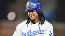 Manny Ramirez