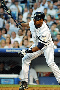 Bobby Abreu
