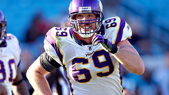 Jared Allen