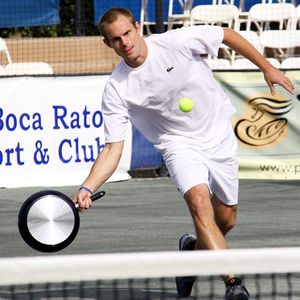 Andy Roddick Junior