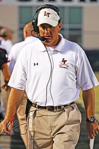 Chad Morris