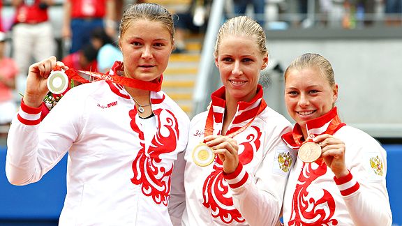 Russian Olympics