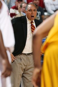 Tubby Smith