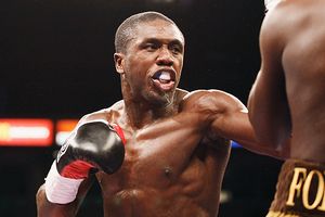 Andre Berto