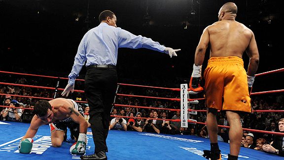 Joe Calzaghe