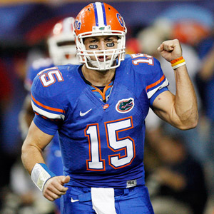 Tim Tebow