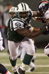 Shaun Ellis