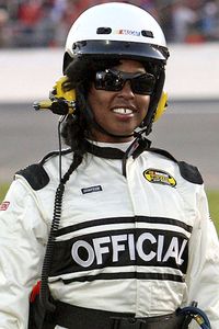 Mauricia Grant