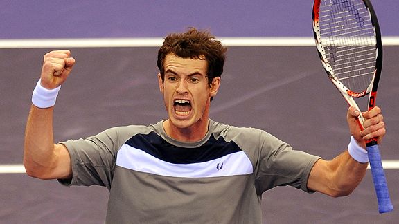 Andy Murray