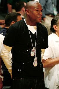 Floyd Mayweather