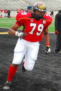 DeOnte Arnett