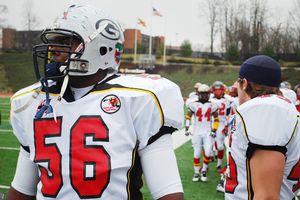Brandon Copeland