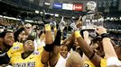 Southern Miss