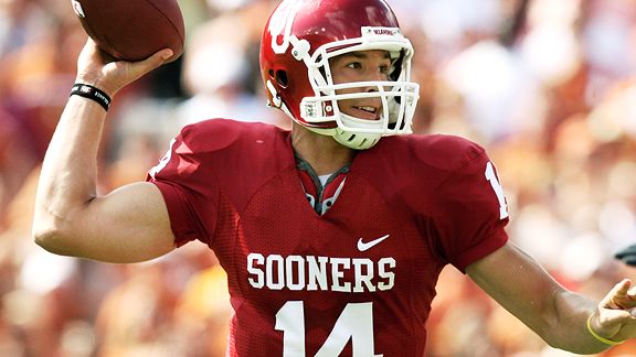 Sam Bradford